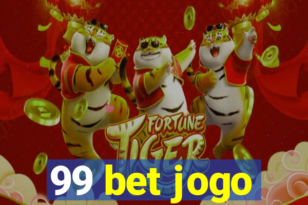 99 bet jogo